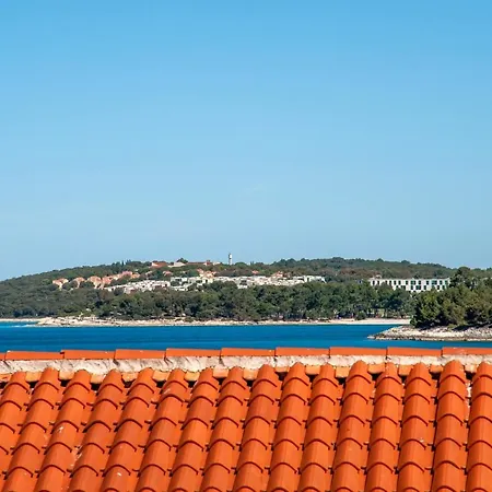 Apartman Augusta Mare