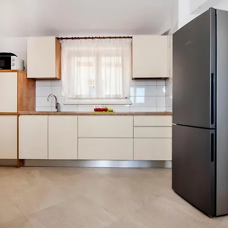 Augusta Mare Apartman