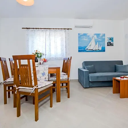 Augusta Mare Apartman Rovinj