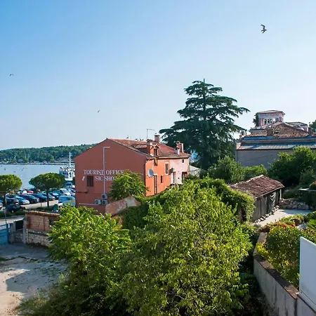 Augusta Mare Apartman Rovinj