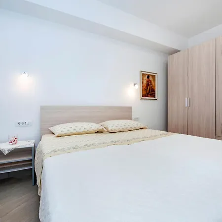 Apartman Augusta Mare *
