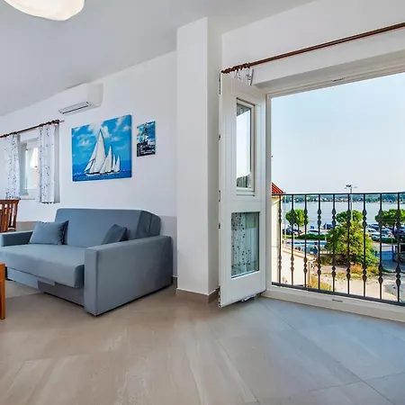 Augusta Mare * Rovinj