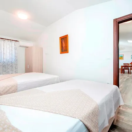 Apartman Augusta Mare