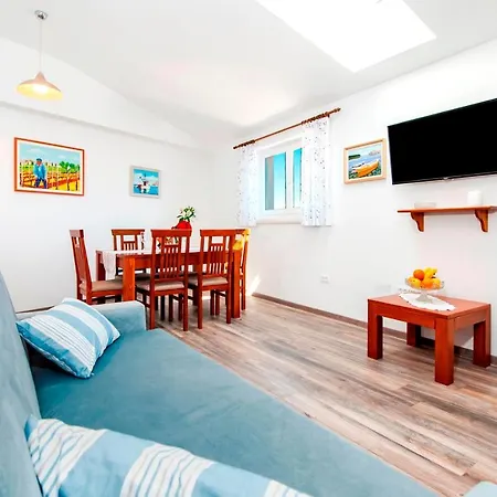 Augusta Mare Apartment Rovinj