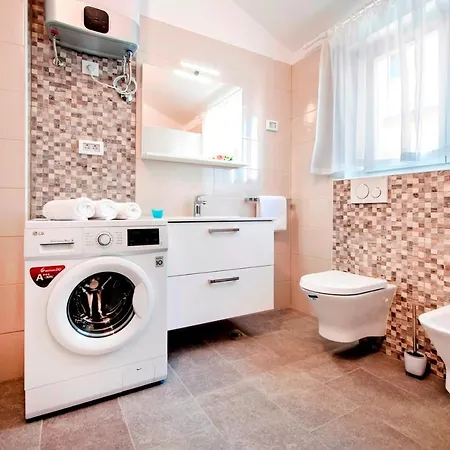 Apartman Augusta Mare