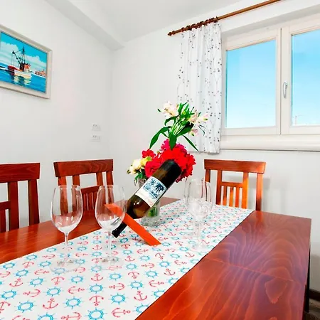Apartman Augusta Mare