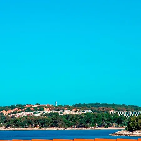 Apartman Augusta Mare *