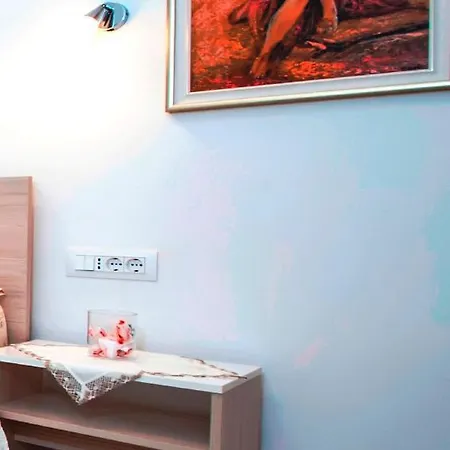 Augusta Mare Apartman *