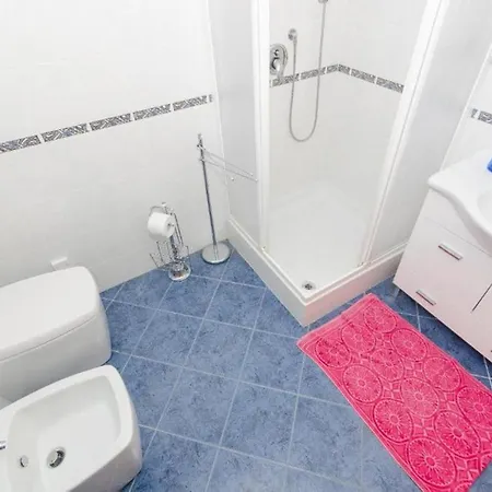 Augusta Mare Apartman Rovinj