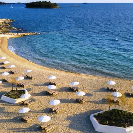 Augusta Mare * Rovinj