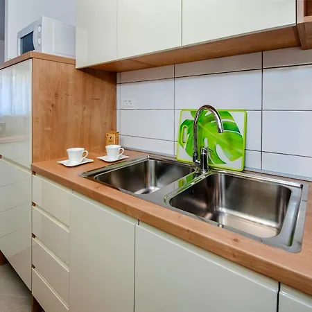 Augusta Mare Apartment