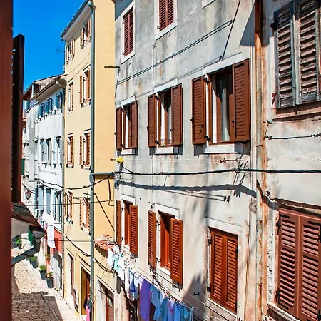 Augusta Mare Rovinj