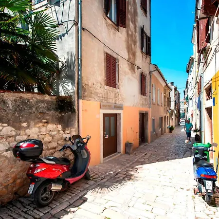 Augusta Mare Rovinj