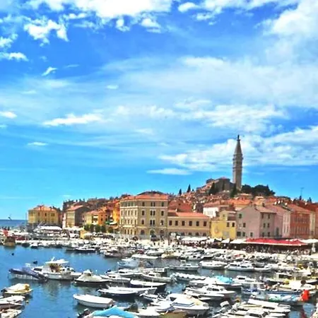 Augusta Mare * Rovinj