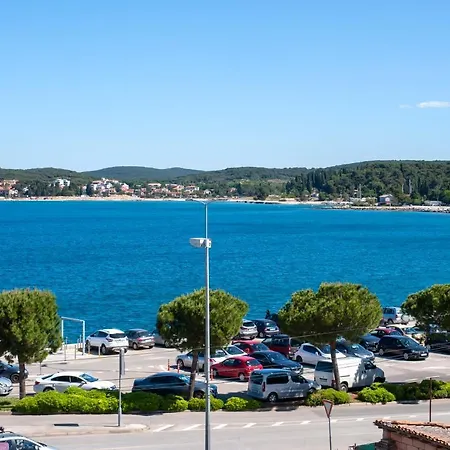 Apartment Augusta Mare *