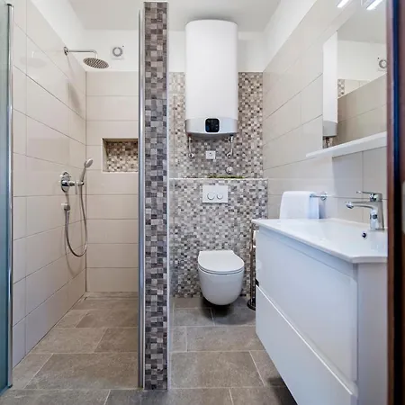 Augusta Mare Apartment