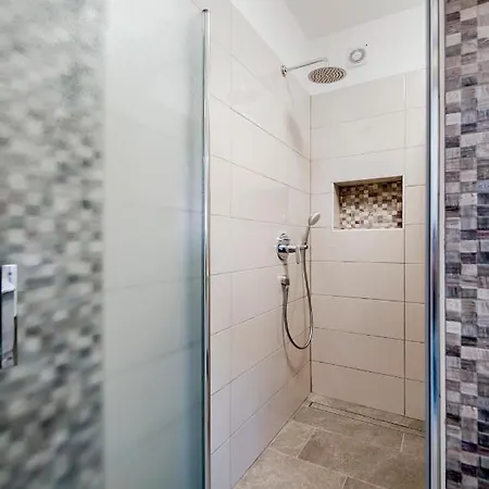 Augusta Mare Apartment Rovinj