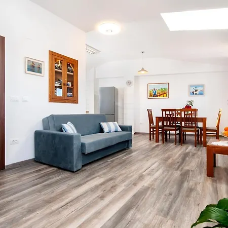 Augusta Mare Apartment Rovinj