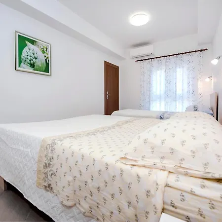 Apartment Augusta Mare Rovinj