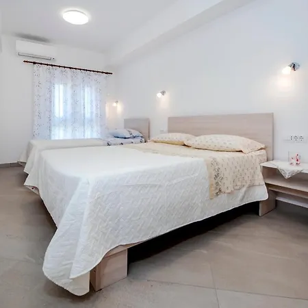 Augusta Mare * Rovinj