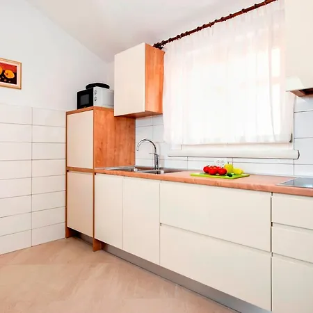 Augusta Mare Apartment *
