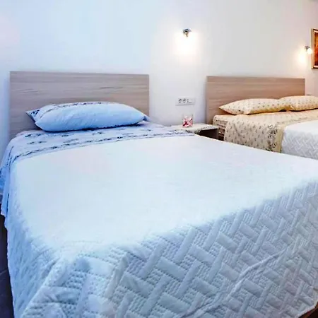 Augusta Mare Apartment
