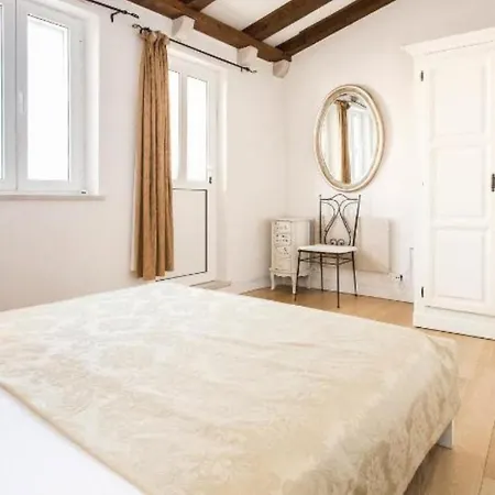 Apartment Augusta Mare *
