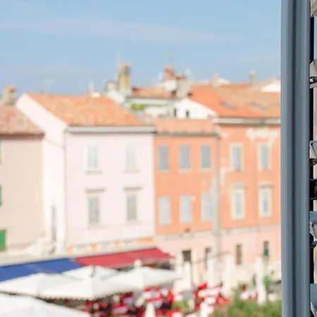 Augusta Mare Rovinj