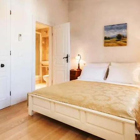Augusta Mare Apartment