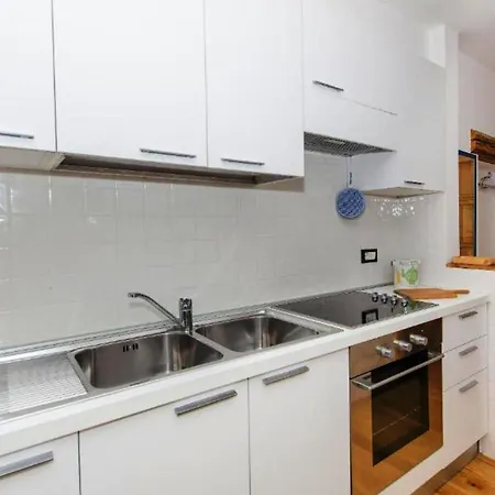 Apartment Augusta Mare *