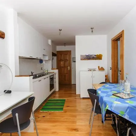 Apartment Augusta Mare Rovinj