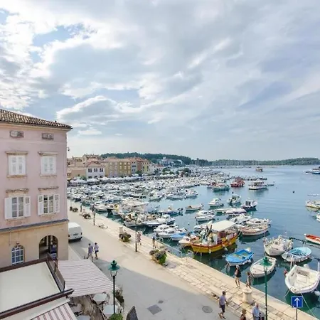 Augusta Mare Rovinj