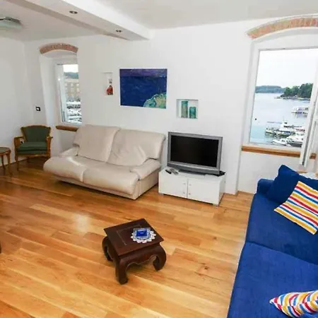 Augusta Mare Apartment Rovinj