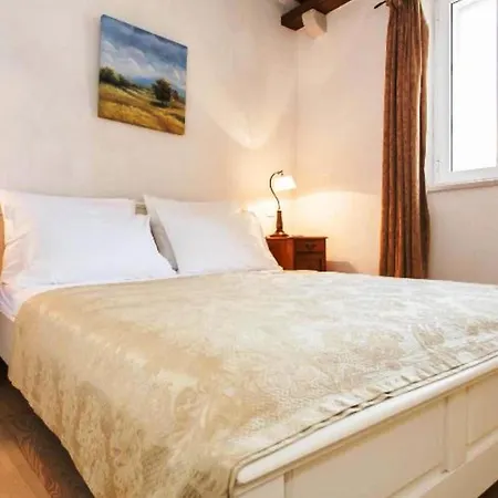 Augusta Mare Apartment Rovinj
